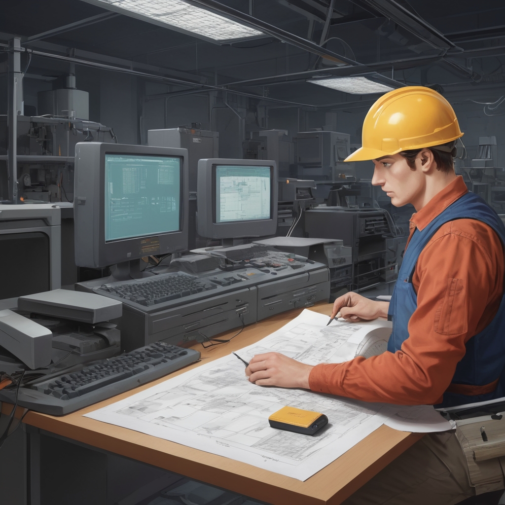 Contrôle qualité après récolte